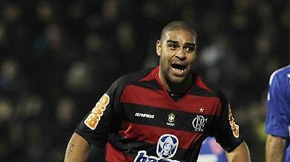 Στη Ρώμη ο Αντριάνο