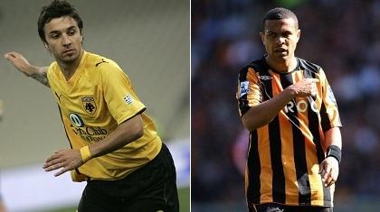 «Θέλουμε Σκόκο…»