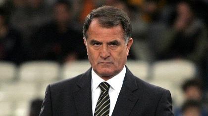 Μπάγεβιτς: «Να επιστρέψουμε στην κορυφή»