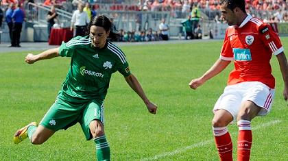 Σε αναμμένα κάρβουνα για Λέτο