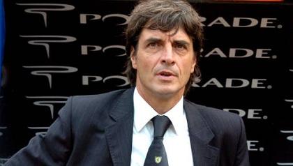 Ανακοινώνει Μπερέτα