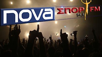 1996-2010: 14 χρόνια ΣΠΟΡ FM