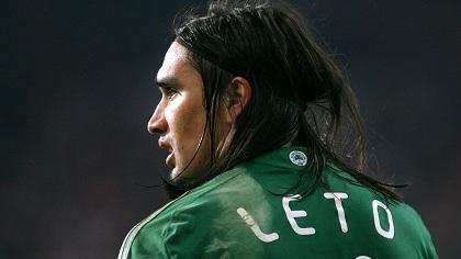 «Καλή η Μπενφίκα για την εξέλιξη του Λέτο, αλλά…»