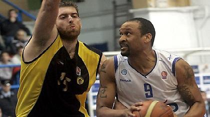 Σε Μαρούσι ή Πανελλήνιο «χαμογελάει» η Ευρωλίγκα