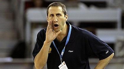 Πλησιάζει σε Μπλατ η Μακάμπι