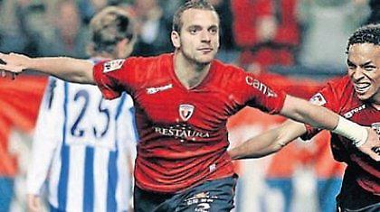 Στη Βαλένθια ο Σολδάδο