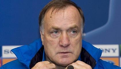 Λυπητερή για Άντβοκαατ