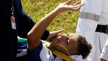 Έκλεισαν την πληγή του «γιατρού»