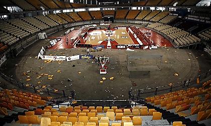 Στάδιο Πολέμου και Έχθρας (pics)