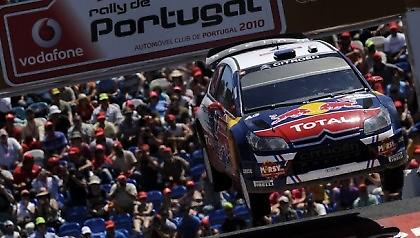 Ανακατατάξεις στη Citroen