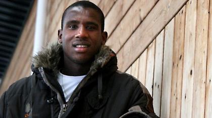 Ντάγκλας ο αντι-Μπόατενγκ