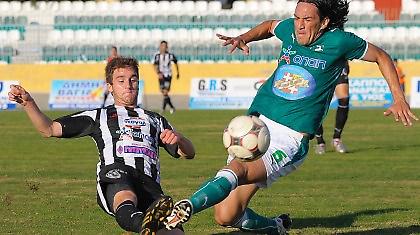 Ελπίζει σε παραμονή στα «χαρτιά» η Ρόδος!