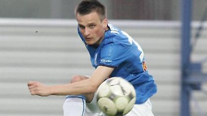 Ενδιαφέρον Βόλφσμπουργκ για Πέτζκο