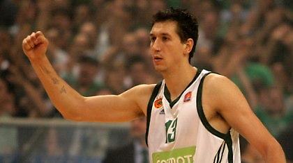 Διαμαντίδης: «Θέλω να μείνω»