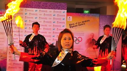 Ολόκληρη η ιστορία σε 110 λεπτά