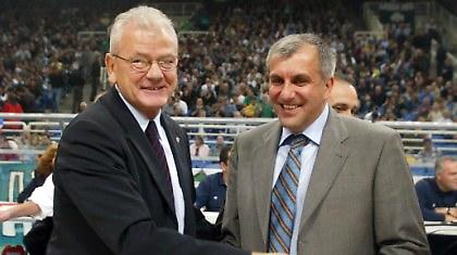 Ομπράντοβιτς και... Ίβκοβιτς