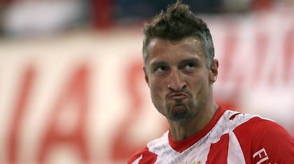 Παρελθόν και επίσημα ο Μίλκοβιτς