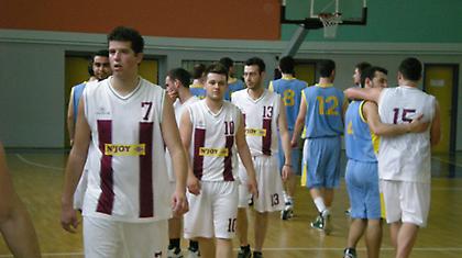 Προημιτελικοί ενόψει...