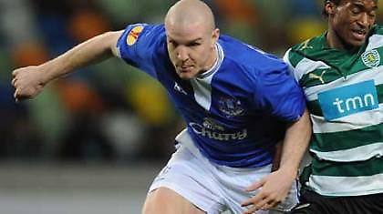 Στη Φούλαμ ο Σεντέρος!