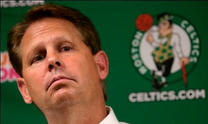 Ντάνι ο... άρπαγας