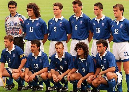 Ποτέ ξανά… 4-4-2!