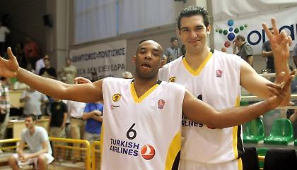 Μαυροειδής: «Δείξαμε χαρακτήρα και τα καταφέραμε»