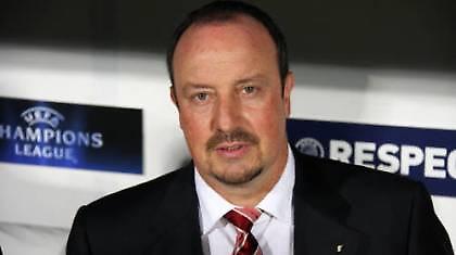 Στην Ίντερ ο Μπενίτεθ!