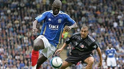 Χωρίς… «κοκό», δεν έχει Πάπα Μπούμπα!