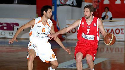 Τίτλοι τέλους για Ματσιγιάουσκας