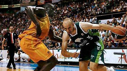 Παραμένει «Ανδαλουσιάνος»