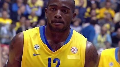 Παρελθόν από τη Μακάμπι ο Λάσμε