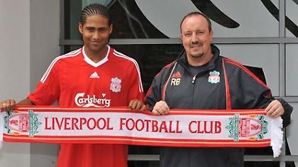 «Φευγάτος» ο Μαϊκόν