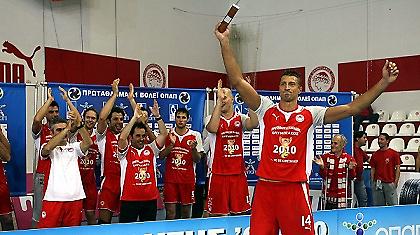 Οι λόγοι του χωρισμού Μίλκοβιτς - Ολυμπιακού