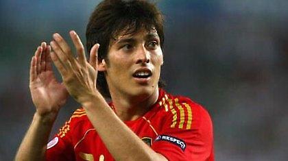 Θέλει Νταβίντ Σίλβα ο Μπενίτεθ