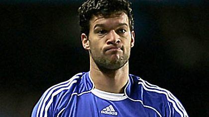 Παρελθόν Μπάλακ και Κόουλ από την Τσέλσι