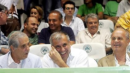 Σε καλό κλίμα...