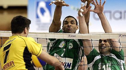 Στους Πετρέα, Γιορντάνοφ καταλήγει ο Παναθηναϊκός