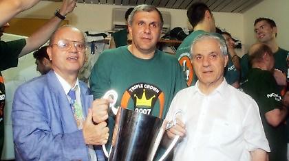 Αισιοδοξία για παραμονή του «Ζοτς»