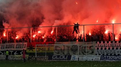 Με κόσμο οι Κρητικοί στις Σέρρες