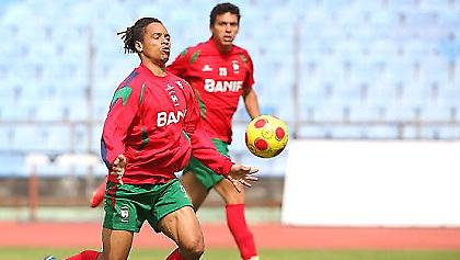 Στη Λέγκια ο Μανού