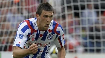 Στην Ντιναμό Κιέβου ο Γκόραν Ποπόφ