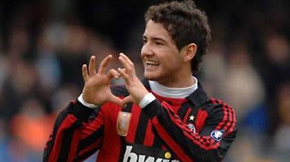 Αμφίβολο το μέλλον του Πάτο στη Μίλαν