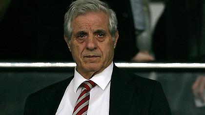 Π. Γιαννακόπουλος: «Κάναμε αυτό που έπρεπε…»