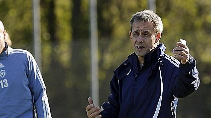 Στο πλευρό του ΜακΚλάρεν ο Λιτμπάρσκι