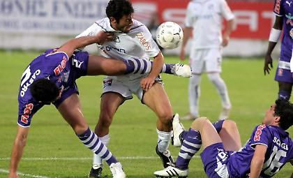 Live: ΠΑΝΣΕΡΡΑΪΚΟΣ-ΟΦΗ 1-1 (Τελικό)