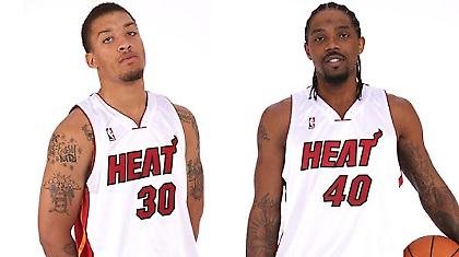 Δύο ΝΒΑερ στο δρόμο της Εθνικής!