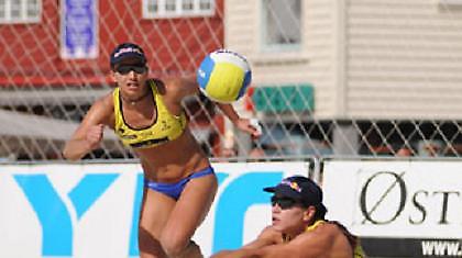 Κακή αρχή για Βίκυ-Μαρία