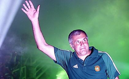 Διπλή φιέστα!