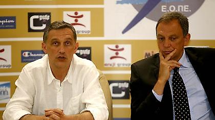 Έτοιμη η αποστολή για το Ισραήλ