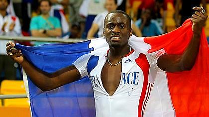 Συνεχίζει τις υψηλές πτήσεις…